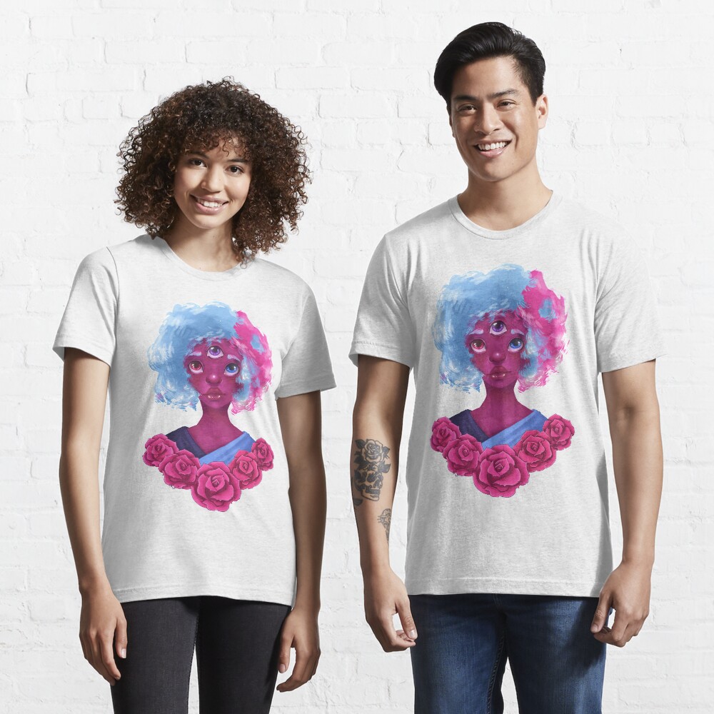 Steven Universe Garnet Essential T-Shirt