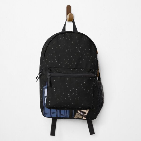 Item preview, tardison the night designed and sold by donalddesign.