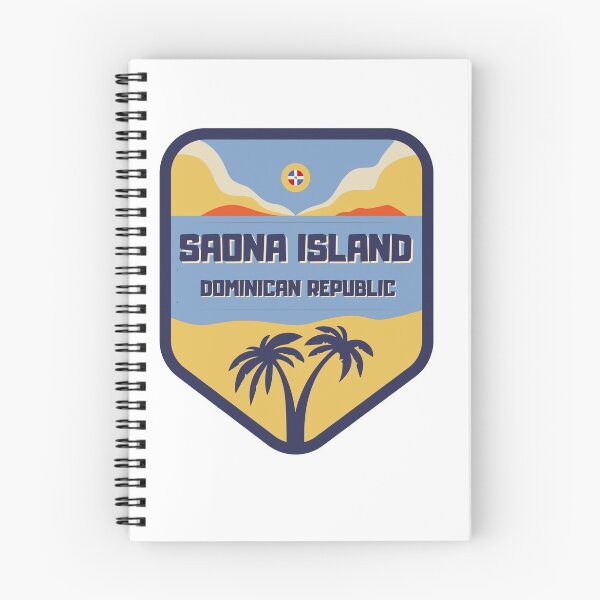 Item preview, Isla Saona Dominican Republic designed and sold by Quisqueyanoshop.