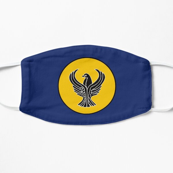 Flag of Pontus Pontic Greek Pride Mask