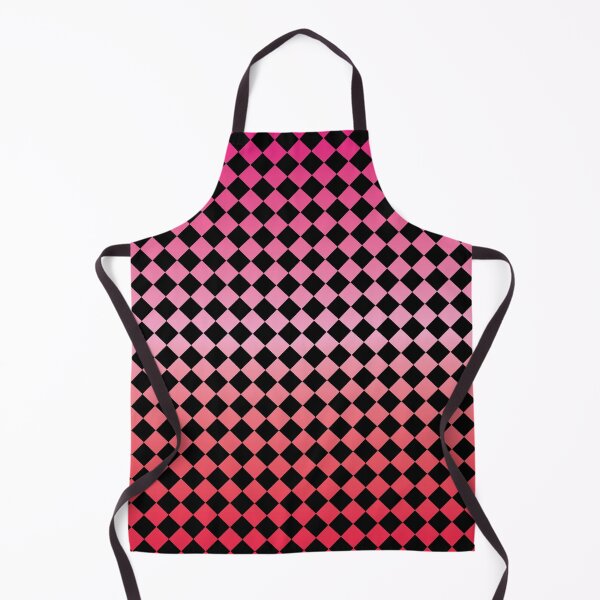 Item preview, Rose It is | Colored Checkerd pattern designed and sold by Masayakana.