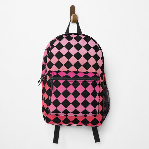 Item preview, Rose It is | Colored Checkerd pattern designed and sold by Masayakana.