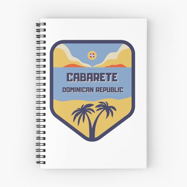Item preview, Cabarete Dominican Republic designed and sold by Quisqueyanoshop.