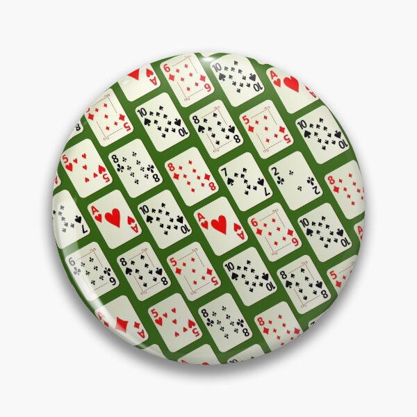 Item preview, Stacked Poker Table designed and sold by ckylin.
