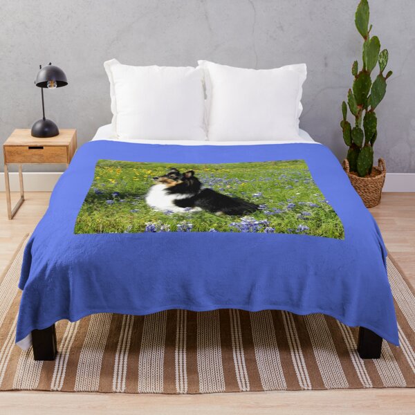 Item preview, Amongst the Bluebonnets designed and sold by LeRoyM.