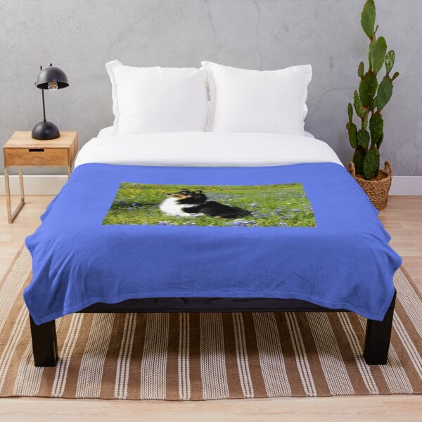 Item preview, Amongst the Bluebonnets designed and sold by LeRoyM.