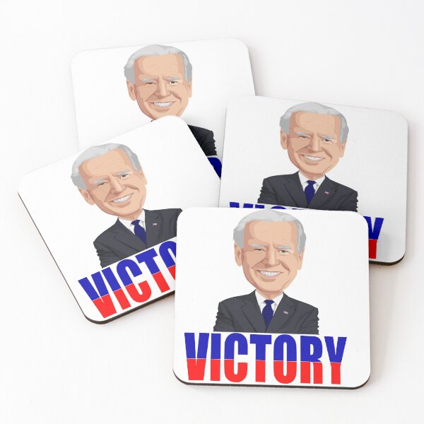 Item preview, Joe Biden Victory Merch Biden Harris Victory Merch designed and sold by daybreakagain.