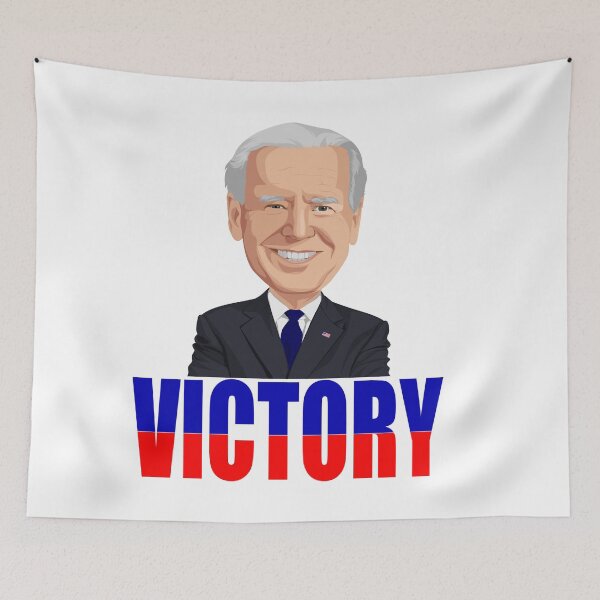 Item preview, Joe Biden Victory Merch Biden Harris Victory Merch designed and sold by daybreakagain.