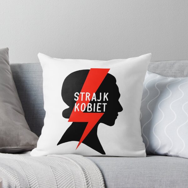 Item preview, Strajk Kobiet designed and sold by ValentinaHramov.