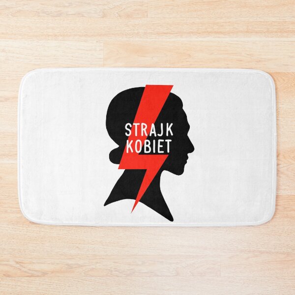 Item preview, Strajk Kobiet designed and sold by ValentinaHramov.