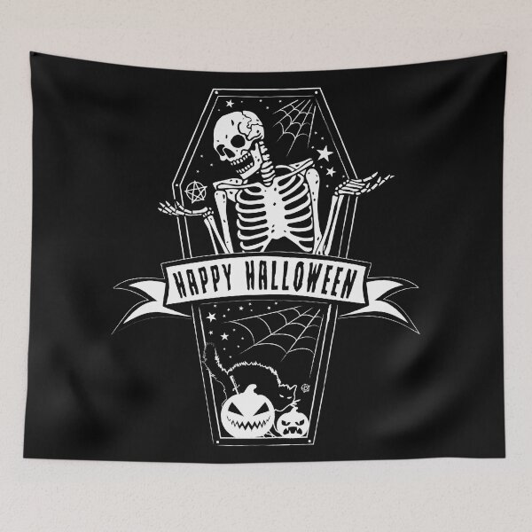 Item preview, Halloween designed and sold by ZorgGraphix.