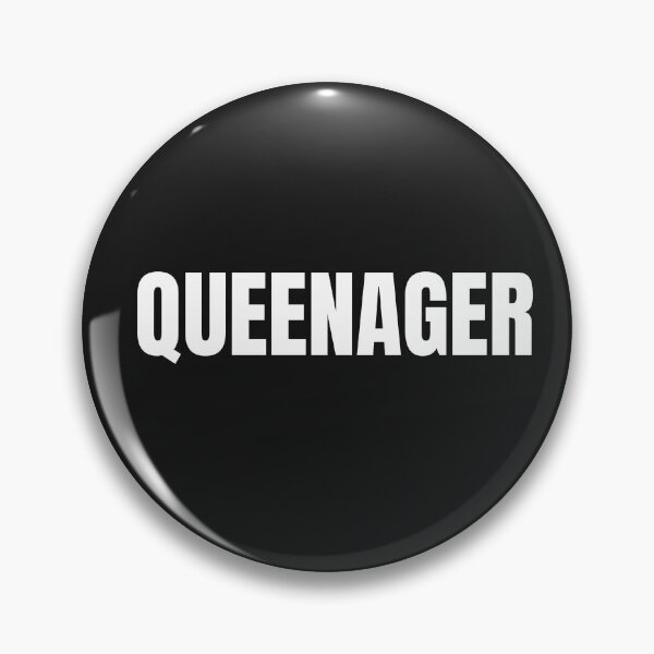 Item preview,  QUEENAGER designed and sold by Sharon111.