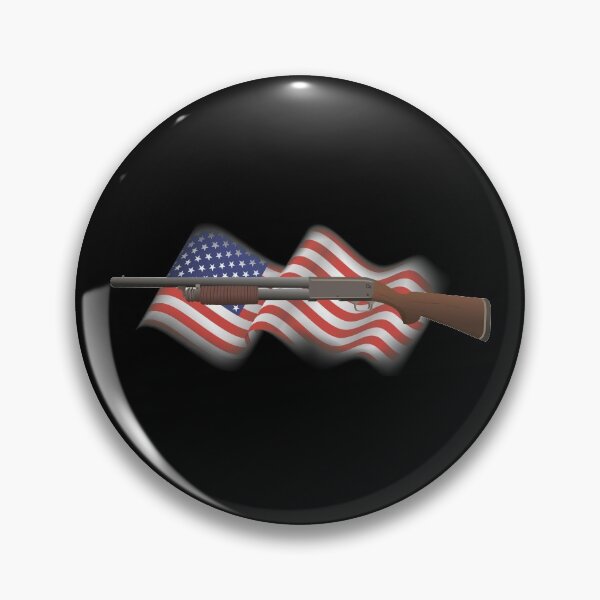 Item preview, Pump-Action Shotgun designed and sold by NorseTech.