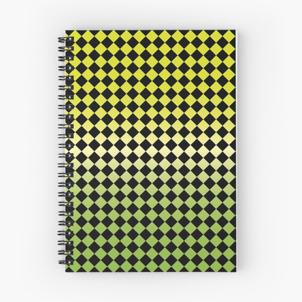 Item preview, Lime it or Not | Cool Colored Checkerd pattern designed and sold by Masayakana.