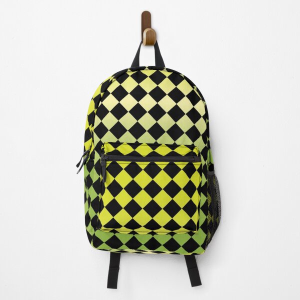 Item preview, Lime it or Not | Cool Colored Checkerd pattern designed and sold by Masayakana.