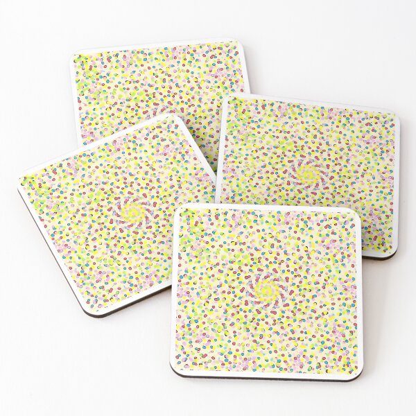 Item preview, Colourful mash up designed and sold by RTrivella.