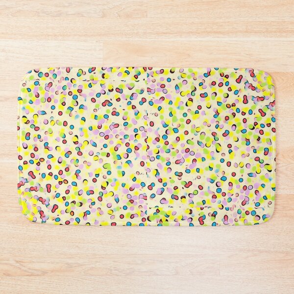 Item preview, Colourful mash up designed and sold by RTrivella.
