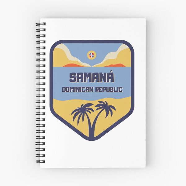 Item preview,   Samana Dominican Republic designed and sold by Quisqueyanoshop.