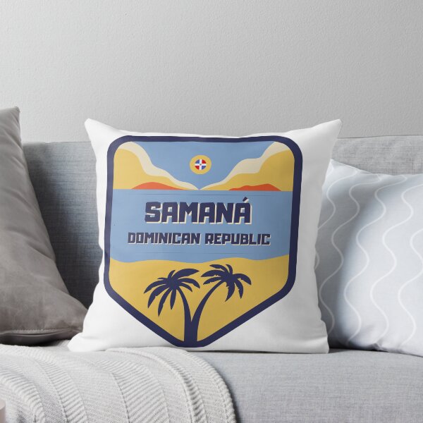 Item preview,   Samana Dominican Republic designed and sold by Quisqueyanoshop.