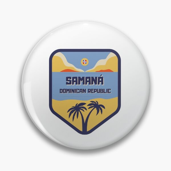 Item preview,   Samana Dominican Republic designed and sold by Quisqueyanoshop.