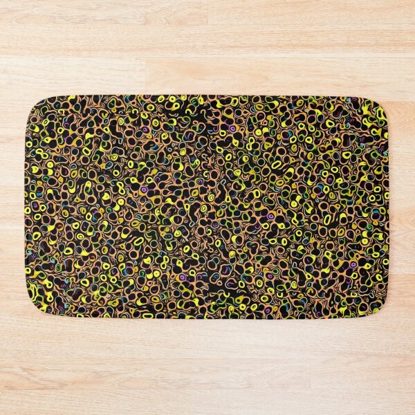 Item preview, Colourful mash up designed and sold by RTrivella.