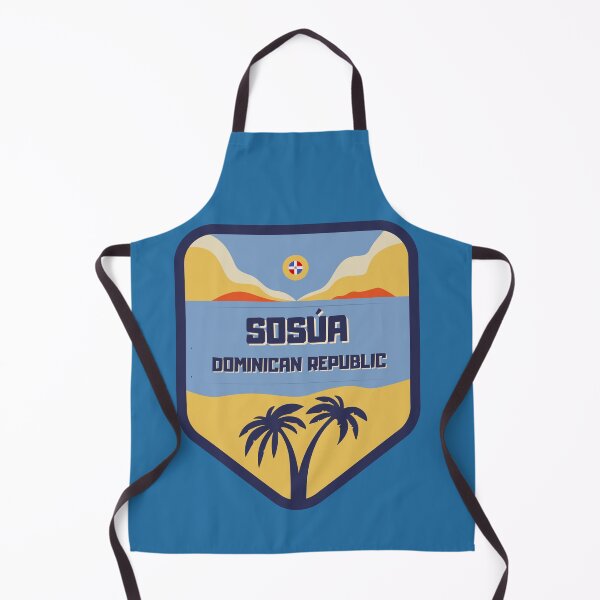 Item preview, Sosua Dominican Republic designed and sold by Quisqueyanoshop.
