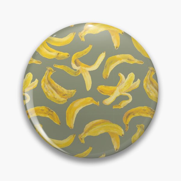 Item preview, Mad Bananas  designed and sold by untamedwolf.