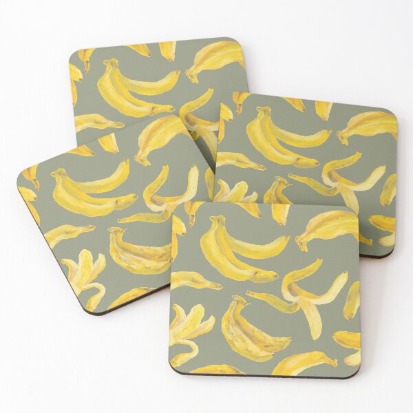 Item preview, Mad Bananas  designed and sold by untamedwolf.