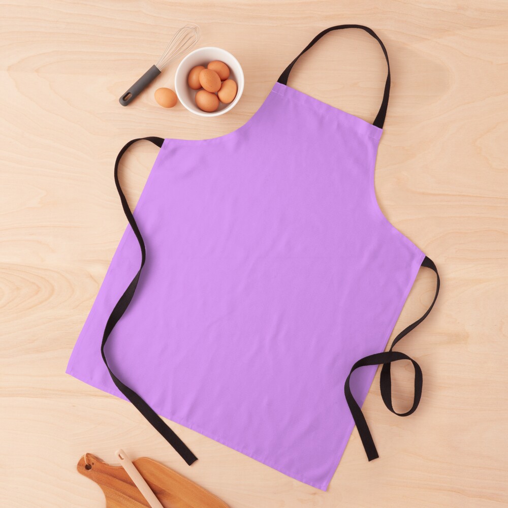 Item preview, Apron designed and sold by ShadowleafDraws.