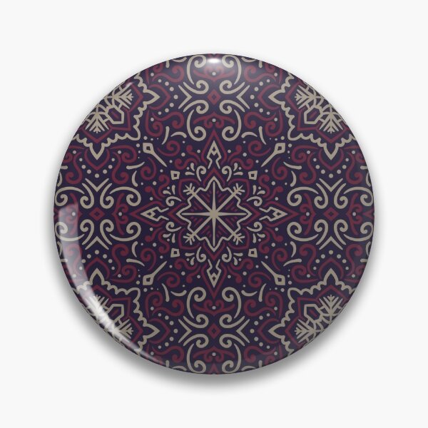 Item preview, Plum Winter designed and sold by Color Me F*@k!ng Happy.