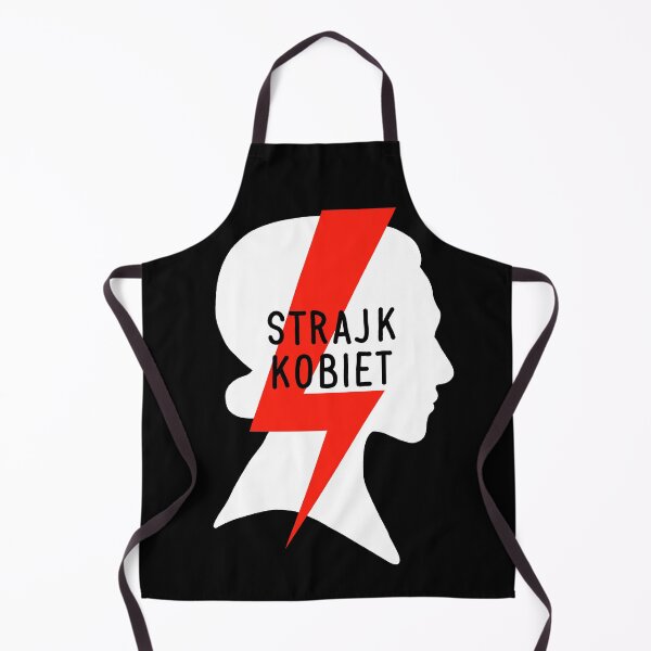 Item preview, Strajk Kobiet designed and sold by ValentinaHramov.