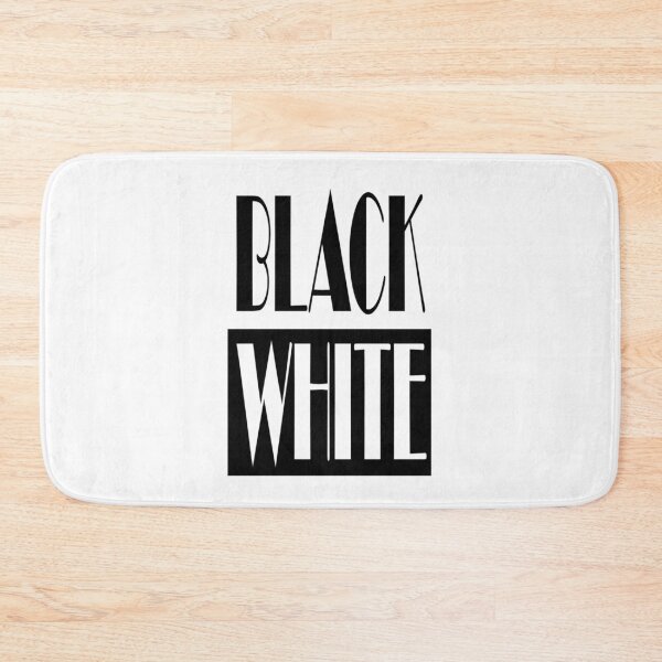 Item preview, Black and White designed and sold by Aqua Victoria.