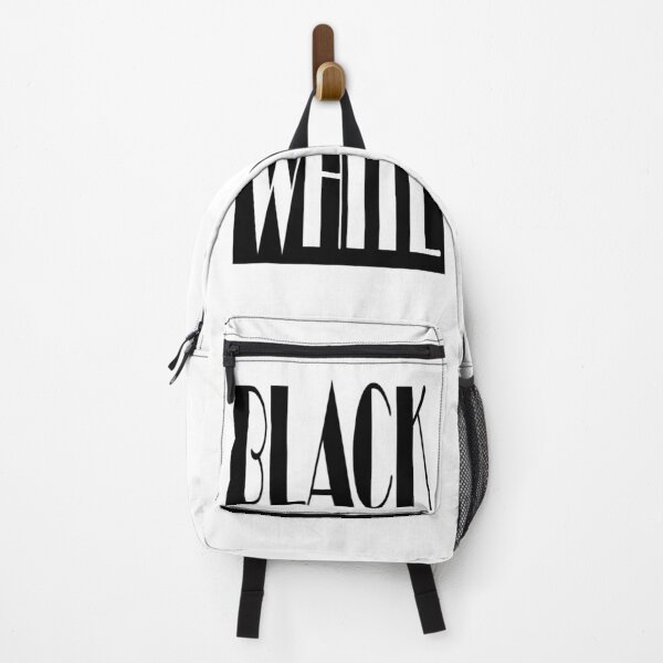 Item preview, Black and White designed and sold by Aqua Victoria.