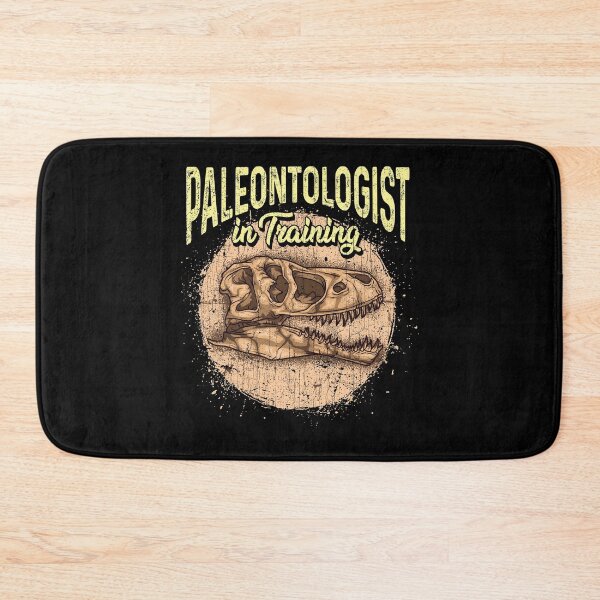 Item preview, Paleontologist In Training Future Dinosaur Hunter designed and sold by perfectpresents.