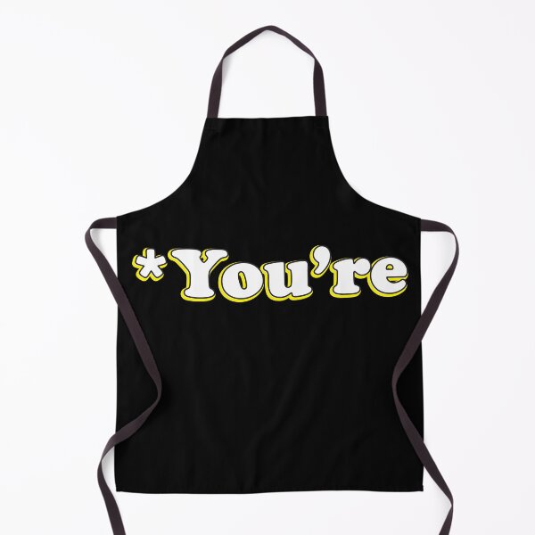 Item preview, * You're Grammar Nazi designed and sold by johnta17.