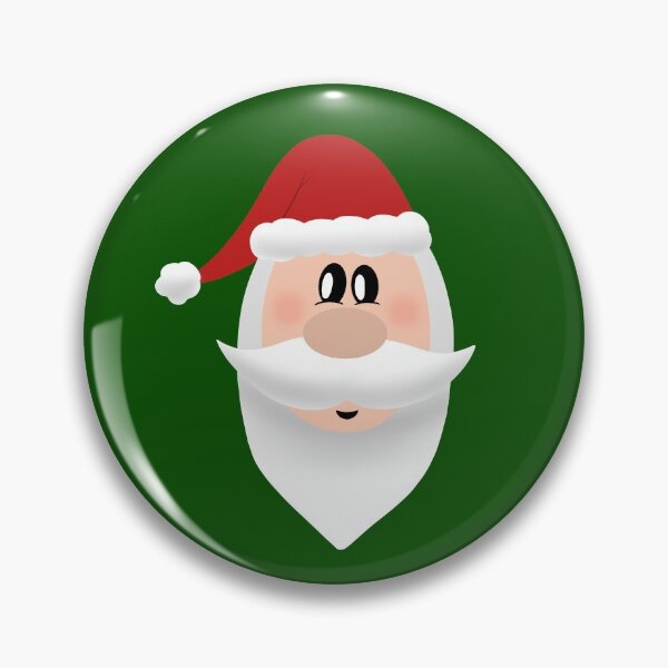 Item preview, Santa Claus designed and sold by Lneumann2.