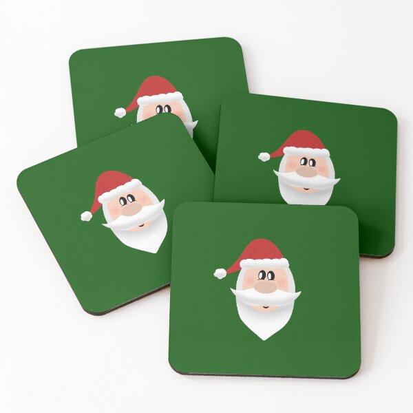 Item preview, Santa Claus designed and sold by Lneumann2.