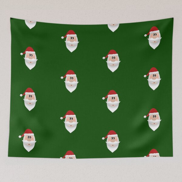 Item preview, Santa Claus designed and sold by Lneumann2.