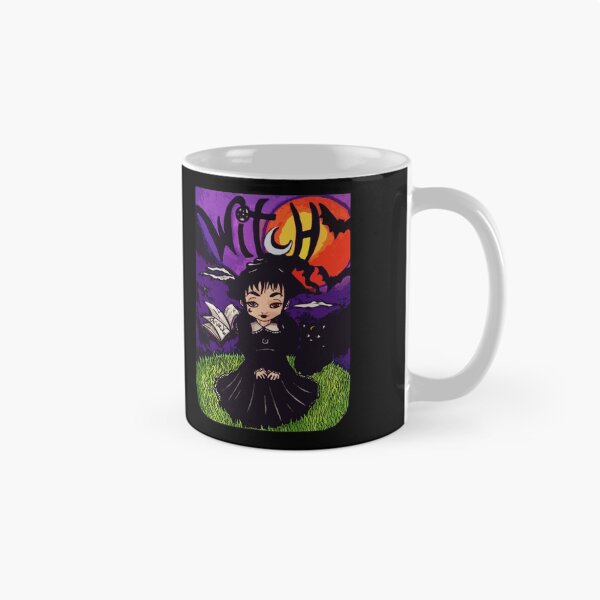 Item preview, Witchy Vibes designed and sold by Karine26Shop.