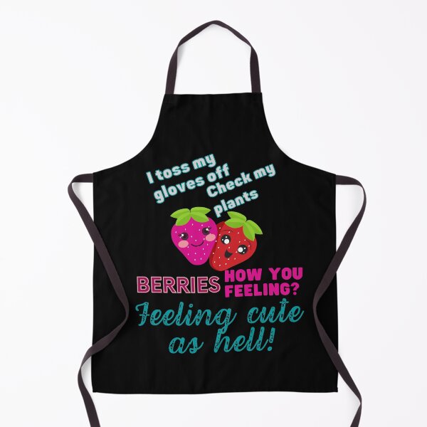 Item preview, Berries how you feeling? Cute as Hell designed and sold by magicalbee76.