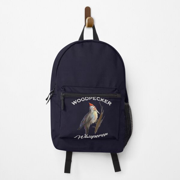 Item preview, Vintage woodpecker whisperer woody designed and sold by linhkaphung.