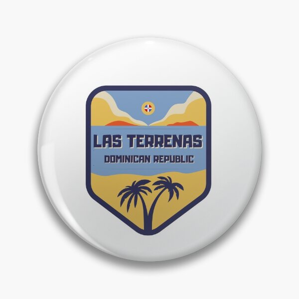Item preview, Las Terrenas Dominican Republic designed and sold by Quisqueyanoshop.