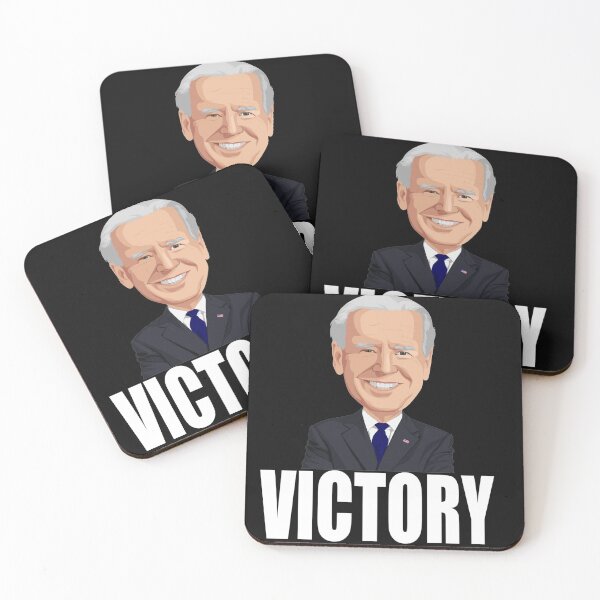 Item preview, Joe Biden Victory Merch Biden Harris Victory Merch designed and sold by daybreakagain.