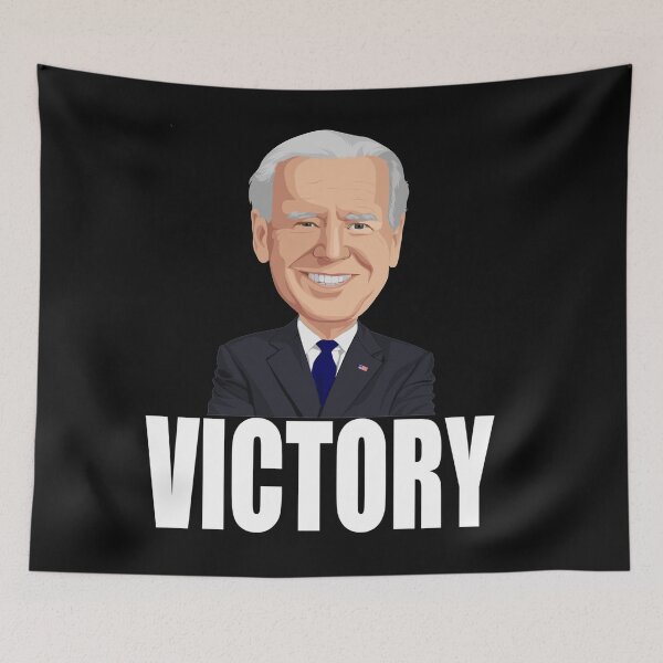 Item preview, Joe Biden Victory Merch Biden Harris Victory Merch designed and sold by daybreakagain.