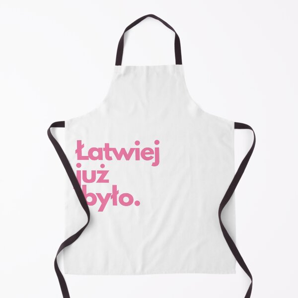 Item preview, Łatwiej już było designed and sold by Hunterxbike01.