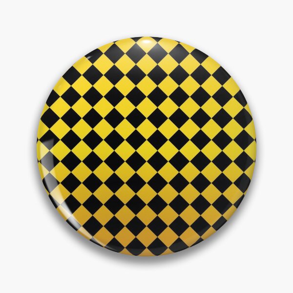 Item preview, Sunset Orange | Cool Colored Checkerd pattern designed and sold by Masayakana.