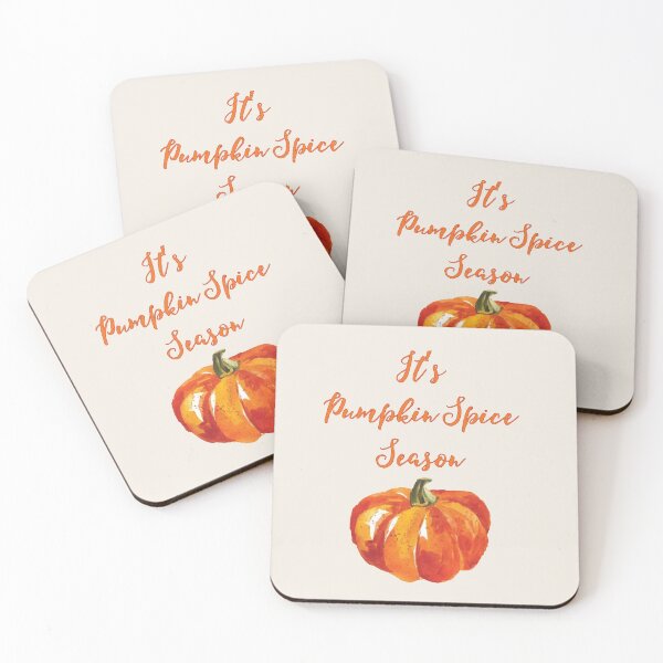 Item preview, Pumpkin Spice Season designed and sold by ElJimmo.
