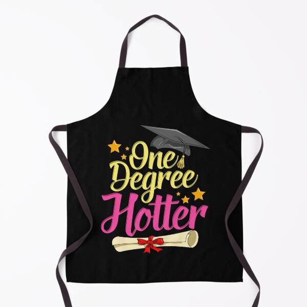 Item preview, One Degree Hotter 2020 Graduation Day designed and sold by perfectpresents.