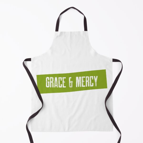 Item preview, Grace and Mercy - Inspirational  designed and sold by ittybittyowl.