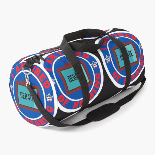 Item preview, hearing impaired of the debate  designed and sold by UnboundFull.